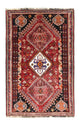 Qashqai Tapis 114x170cm - Tapis persan