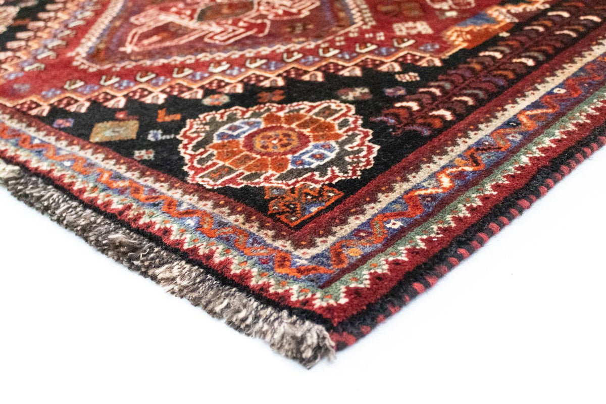 Qashqai Tapis 114x170cm - Tapis persan