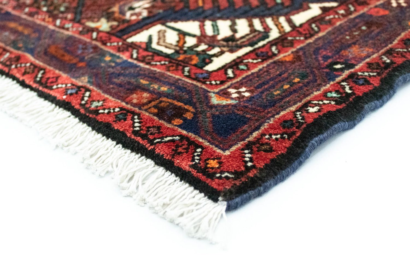 Tapis de Hamadan Tapis 124x80cm - Tapis persan