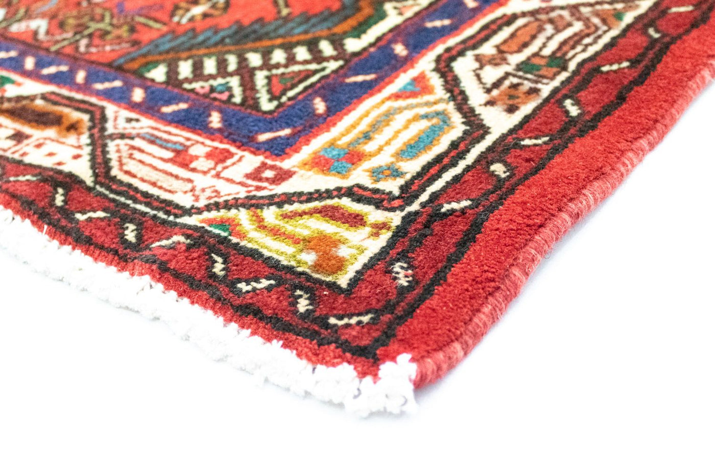 Tapis de Hamadan Tapis 130x75cm - Tapis persan