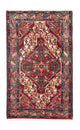 Tapis de Hamadan Tapis 122x80cm - Tapis persan