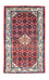 Tapis persan - Nomadic - 135 x 85 cm - rouge