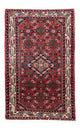 Tapis de Hosseinabad Tapis 130x83cm - Tapis persan