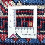 Tapis persan - Nomadic - 130 x 83 cm - rouge
