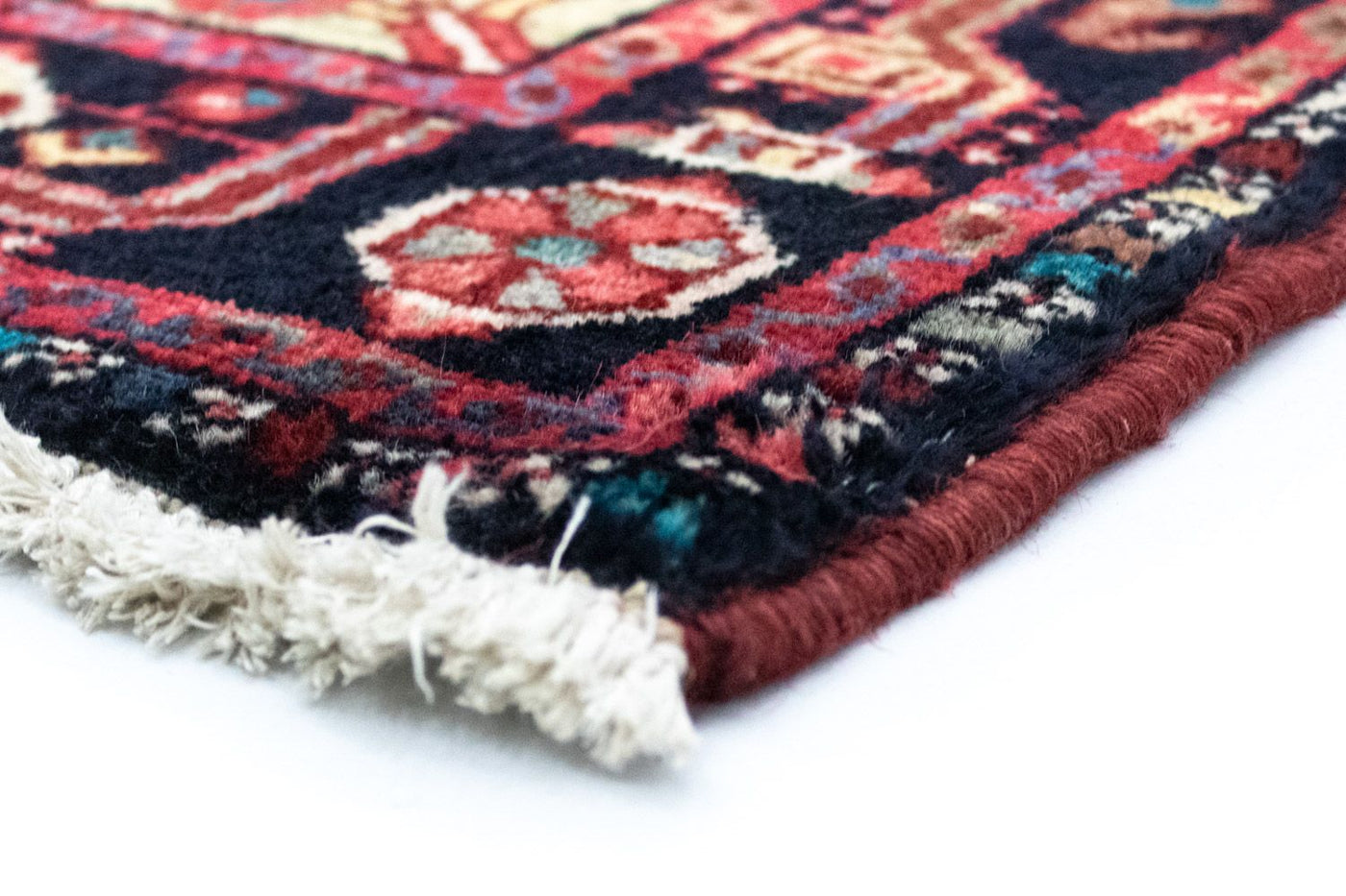 Tapis de Hamadan Tapis 138x90cm - Tapis persan