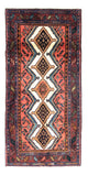 Tapis de Hamadan Tapis 170x83cm - Tapis persan