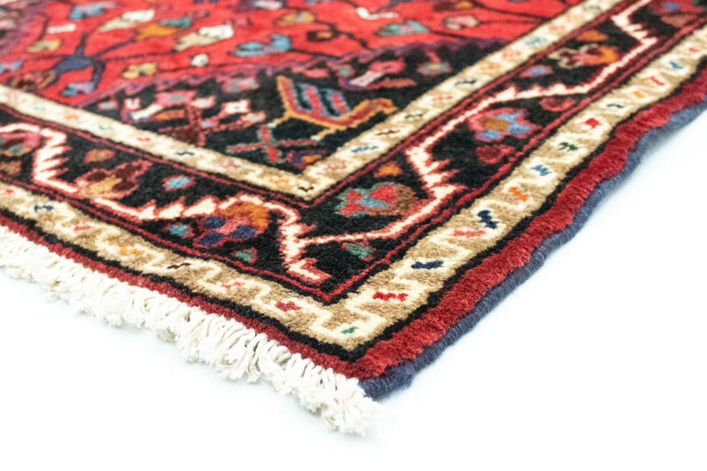 Tapis de Hamadan Tapis 133x85cm - Tapis persan