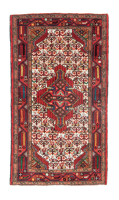 Tapis de Hamadan Tapis 80x142cm - Tapis persan