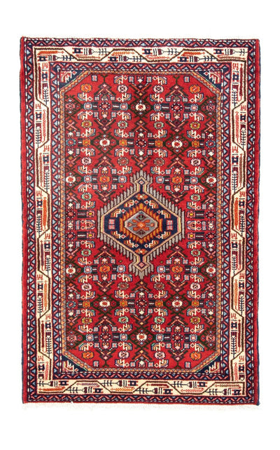 Tapis de Hosseinabad Tapis 80x124cm - Tapis persan