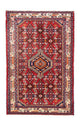 Tapis de Hosseinabad Tapis 124x80cm - Tapis persan