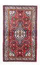 Tapis de Hamadan Tapis 135x84cm - Tapis persan
