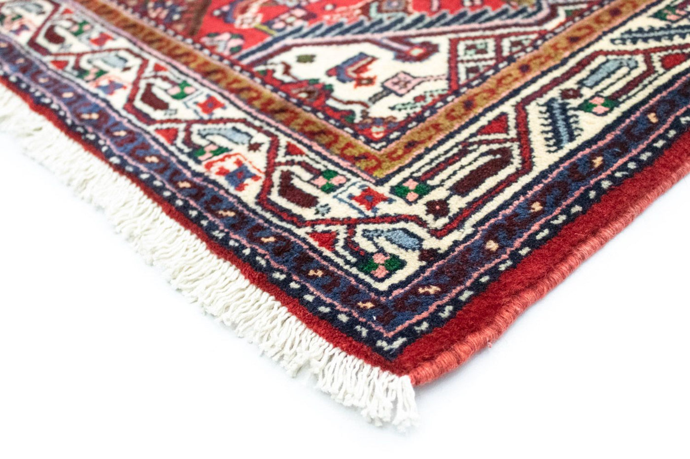 Tapis de Hamadan Tapis 135x84cm - Tapis persan