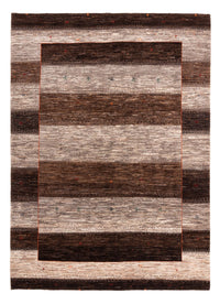 Tapis Gabbeh - Loribaft Persan - 238 x 174 cm - naturel