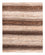 Tapis Gabbeh - Loribaft Persan - 220 x 178 cm - naturel