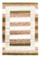 Tapis Gabbeh - Loribaft Persan - 239 x 172 cm - naturel
