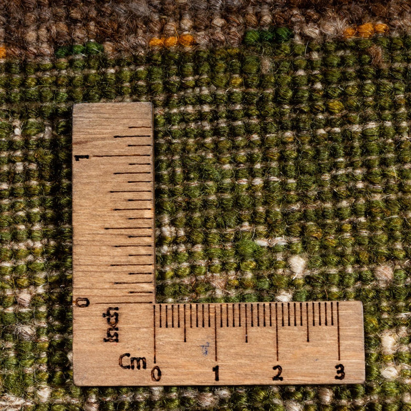 Tapis Gabbeh - Loribaft Persan - 237 x 171 cm - naturel