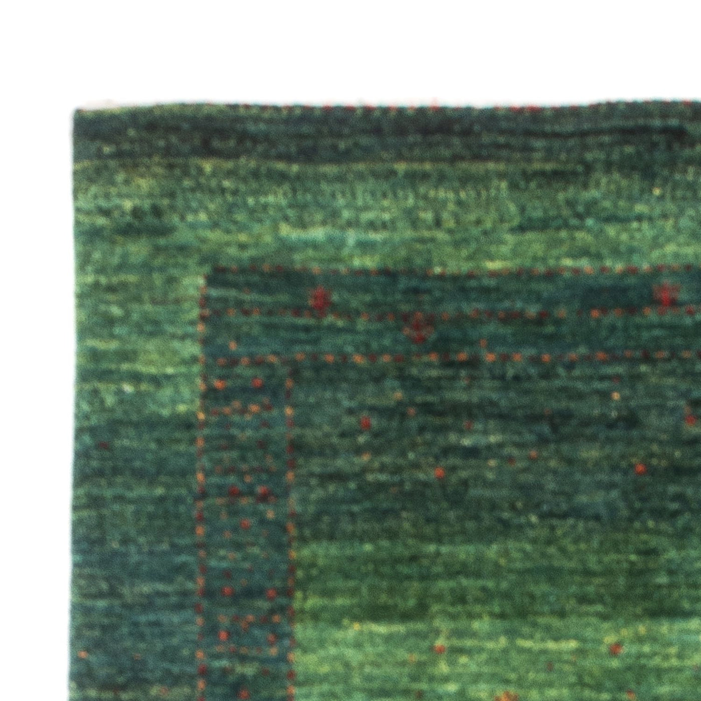 Tapis Loribaft Tapis 146x98cm - Perserteppich Wollteppich