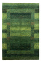 Tapis Loribaft Tapis 241x162cm - Perserteppich Wollteppich