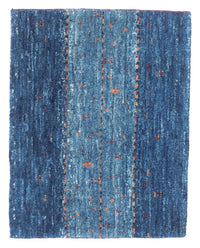 Tapis Loribaft Tapis 63x50cm - Perserteppich Wollteppich – product image