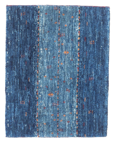 Tapis Loribaft Tapis 50x63cm - Perserteppich Wollteppich