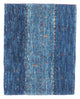 Tapis Loribaft Tapis 63x50cm - Perserteppich Wollteppich
