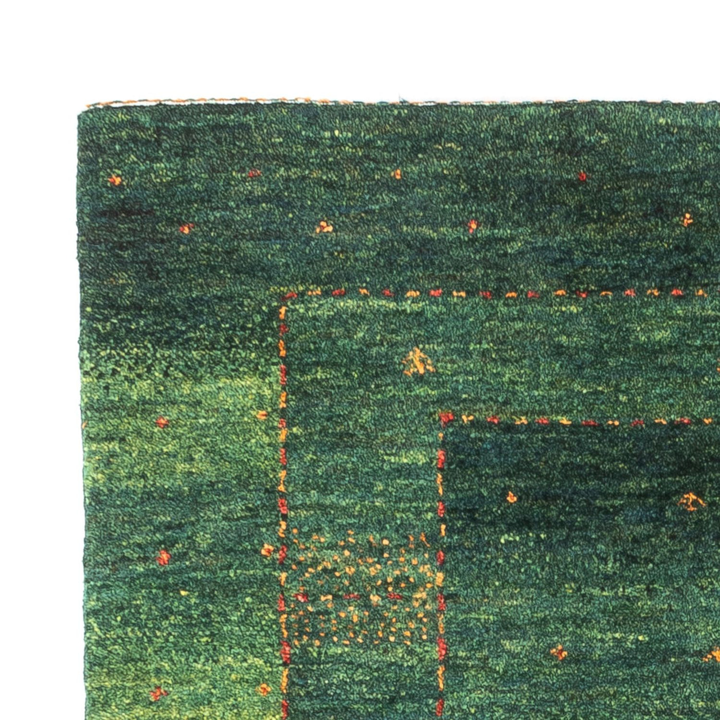 Tapis Loribaft Tapis 115x86cm - Perserteppich Wollteppich