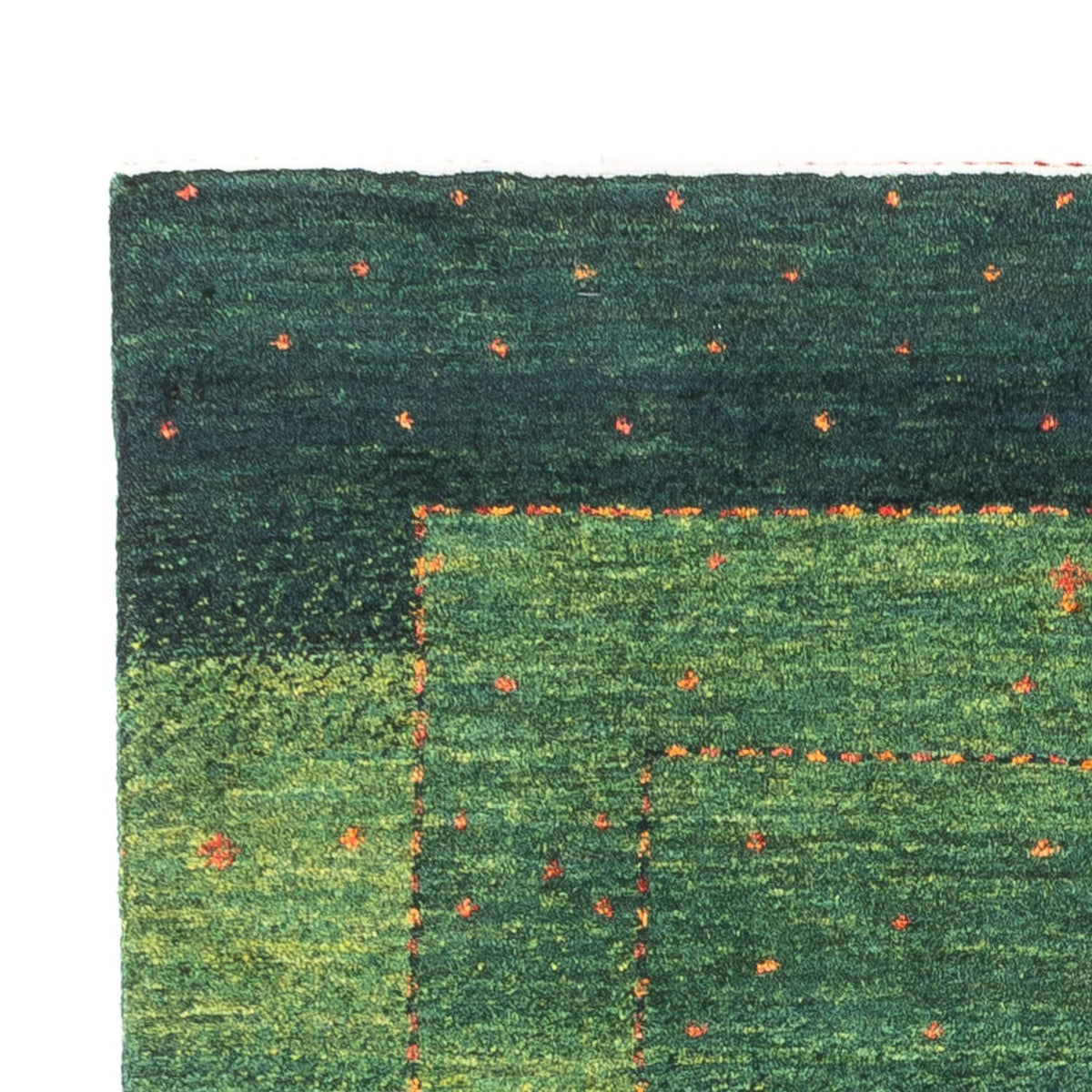 Tapis Loribaft Tapis 84x136cm - Perserteppich Wollteppich