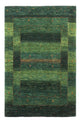 Tapis Loribaft Tapis 129x82cm - Perserteppich Wollteppich