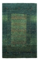 Tapis Loribaft Tapis 132x85cm - Perserteppich Wollteppich