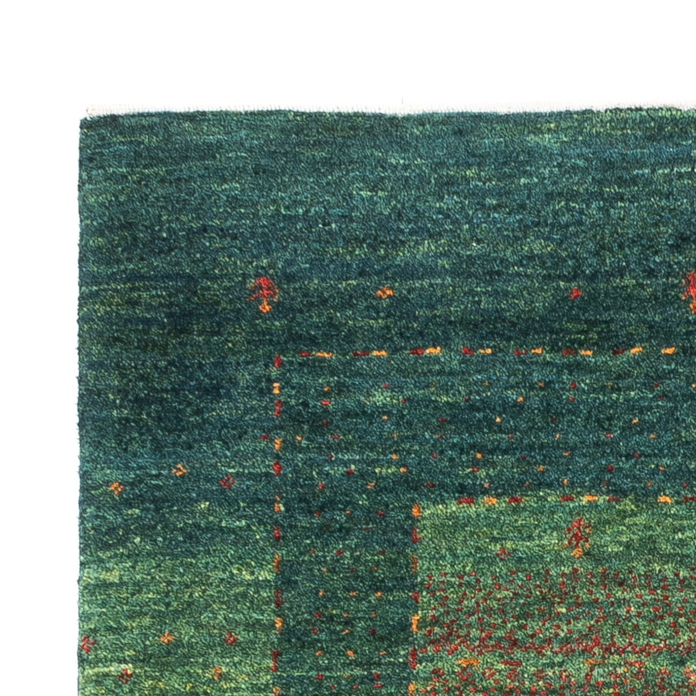Tapis Loribaft Tapis 132x85cm - Perserteppich Wollteppich