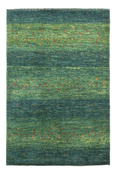 Tapis Loribaft Tapis 84x126cm - Perserteppich Wollteppich