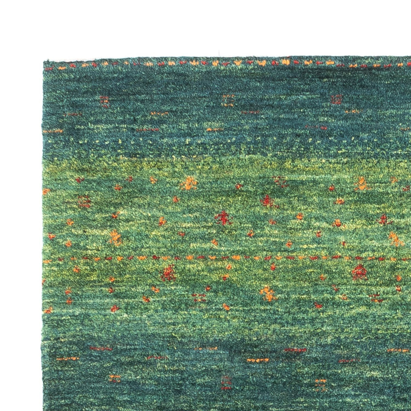 Tapis Loribaft Tapis 126x84cm - Perserteppich Wollteppich