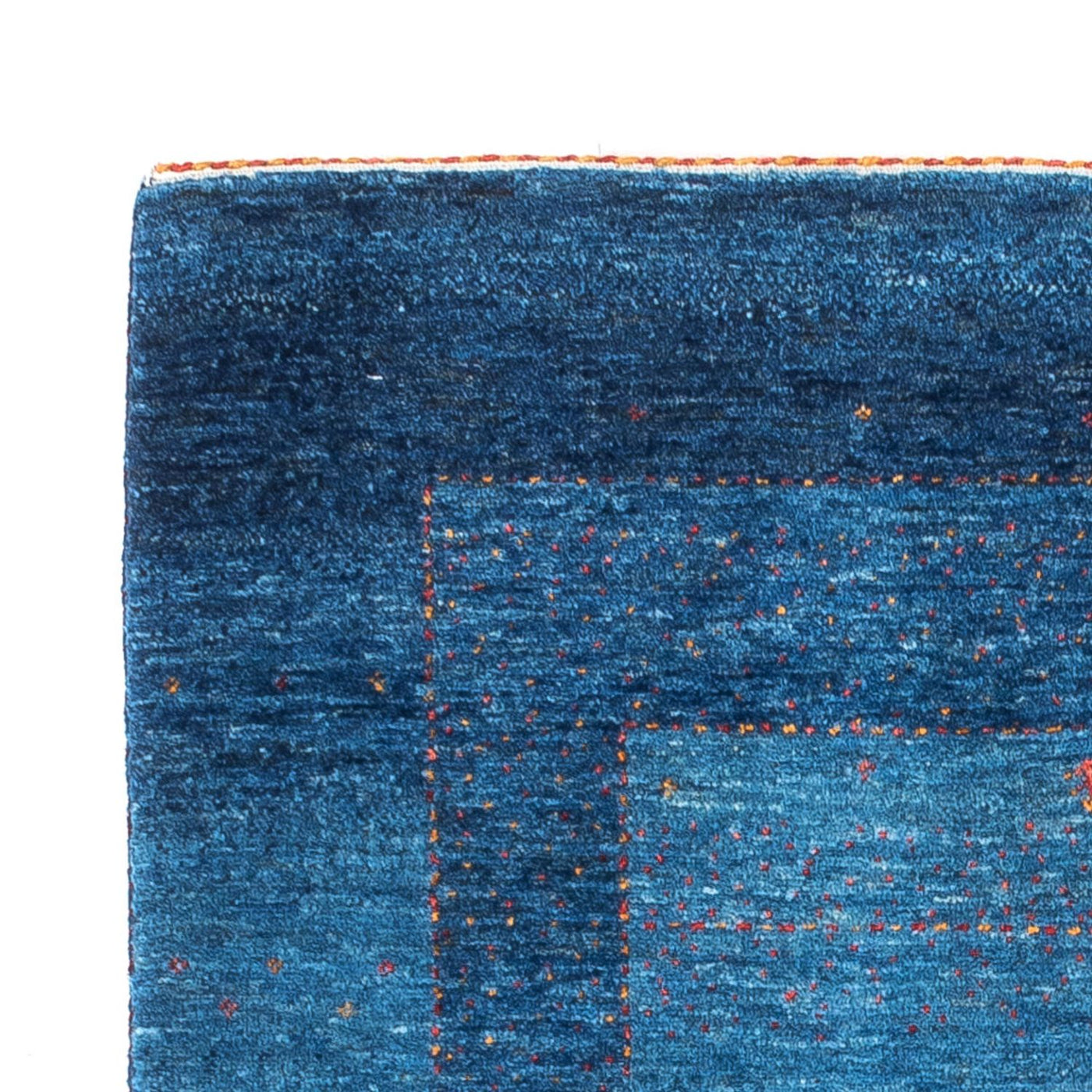 Tapis Loribaft Tapis 134x88cm - Perserteppich Wollteppich