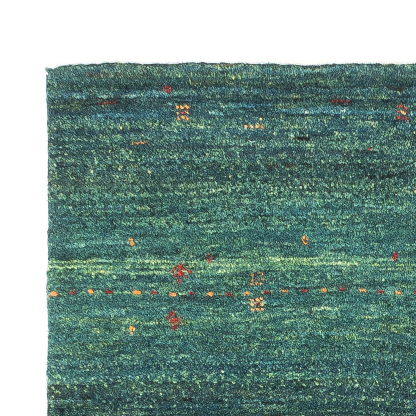 Tapis Loribaft Tapis 125x82cm - Perserteppich Wollteppich
