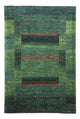 Tapis Loribaft Tapis 125x86cm - Perserteppich Wollteppich