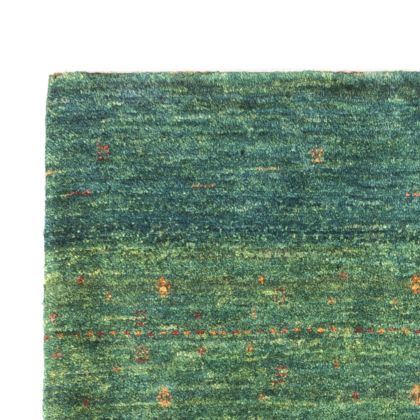 Tapis Loribaft Tapis 133x84cm - Perserteppich Wollteppich