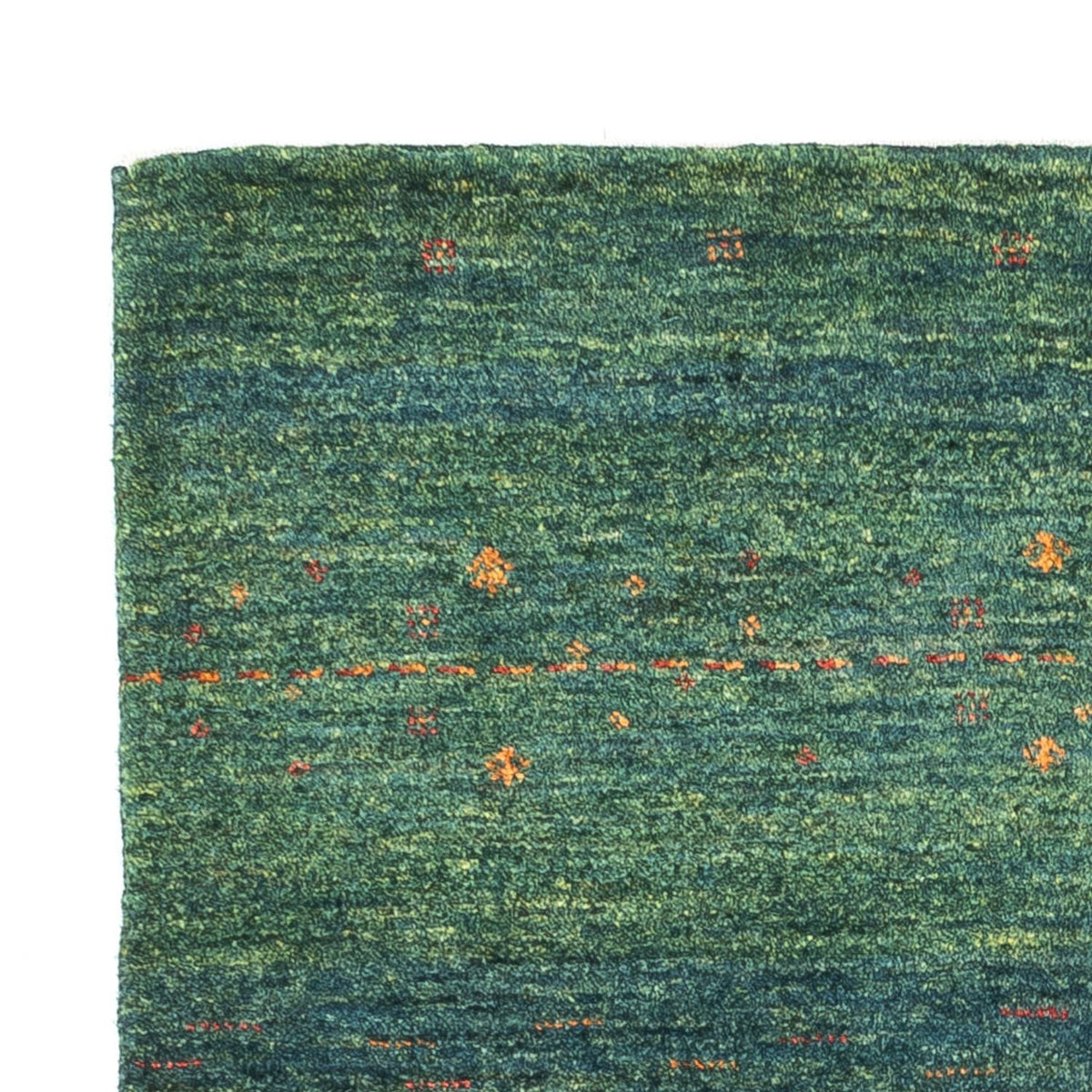 Tapis Loribaft Tapis 85x125cm - Perserteppich Wollteppich