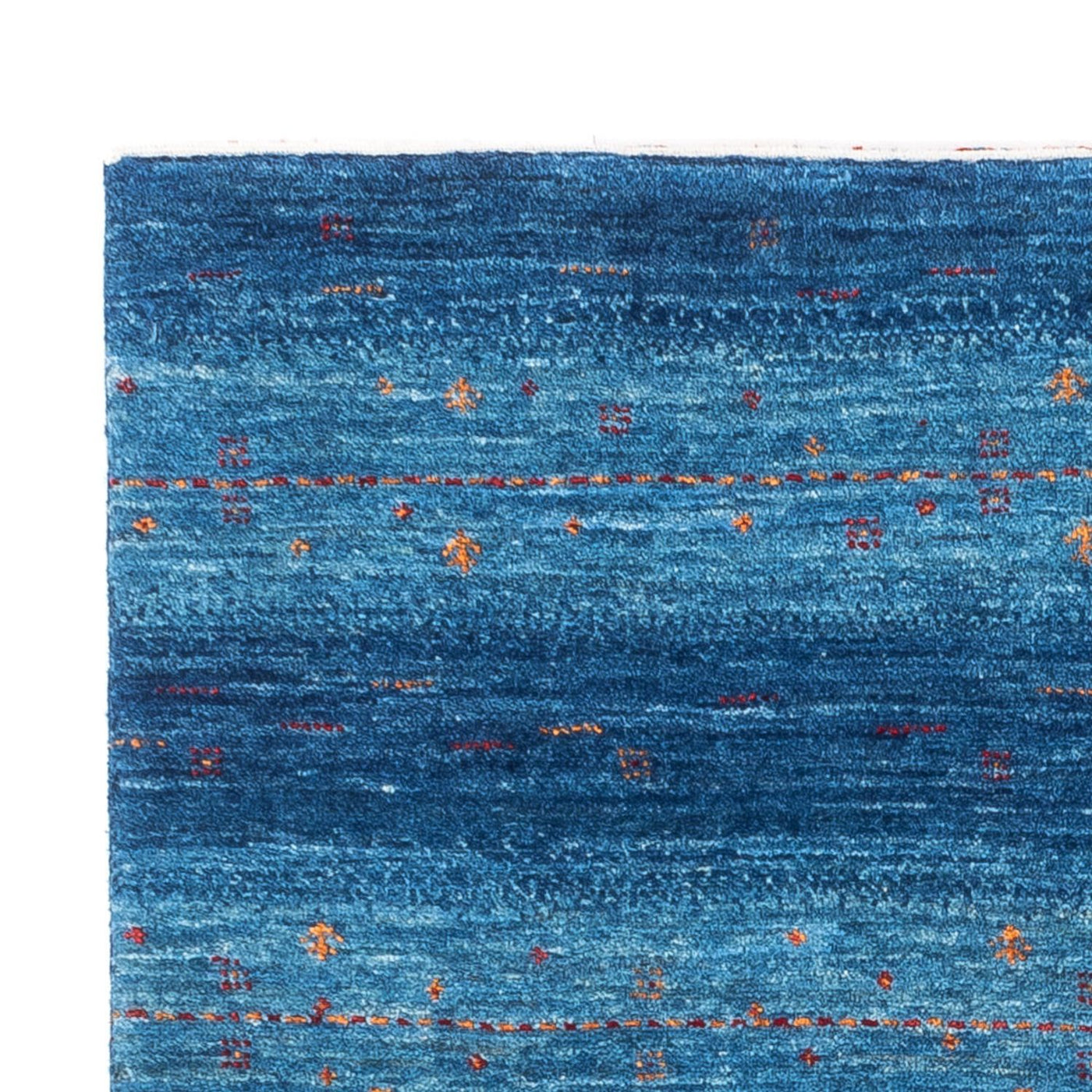 Tapis Loribaft Tapis 131x85cm - Perserteppich Wollteppich