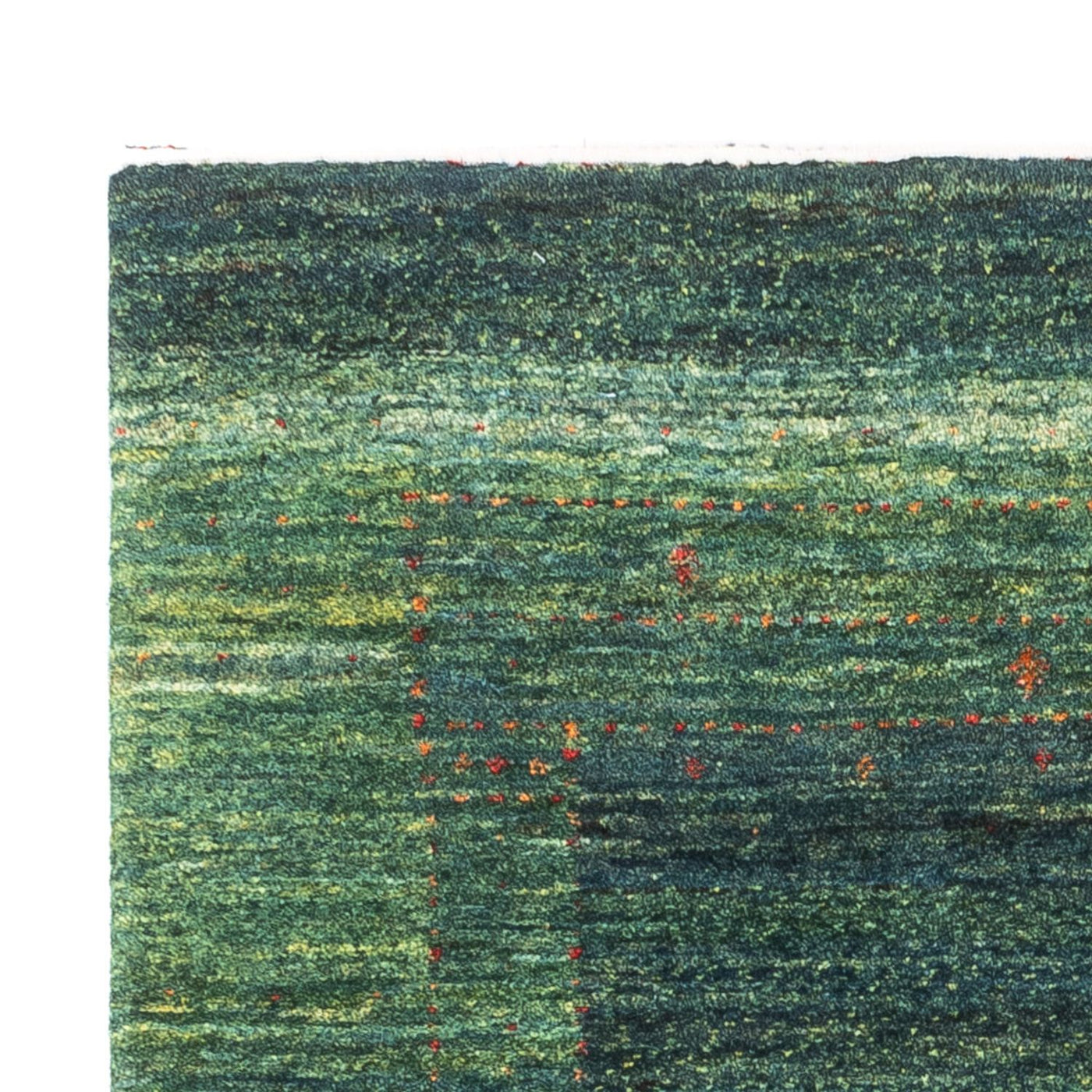 Tapis Loribaft Tapis 135x84cm - Perserteppich Wollteppich
