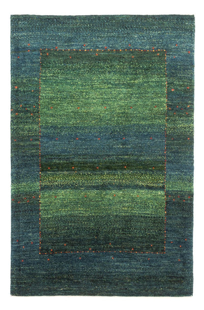 Tapis Loribaft Tapis 80x121cm - Perserteppich Wollteppich