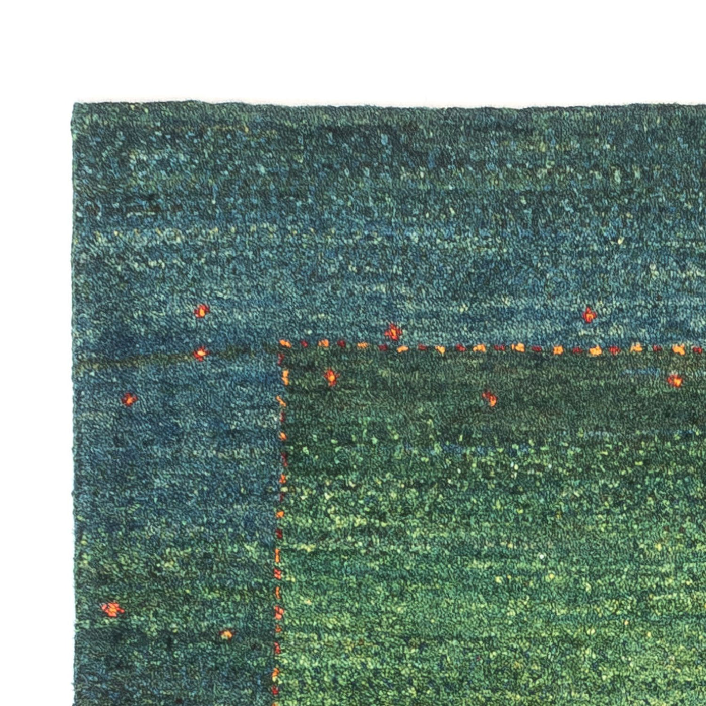 Tapis Loribaft Tapis 121x80cm - Perserteppich Wollteppich