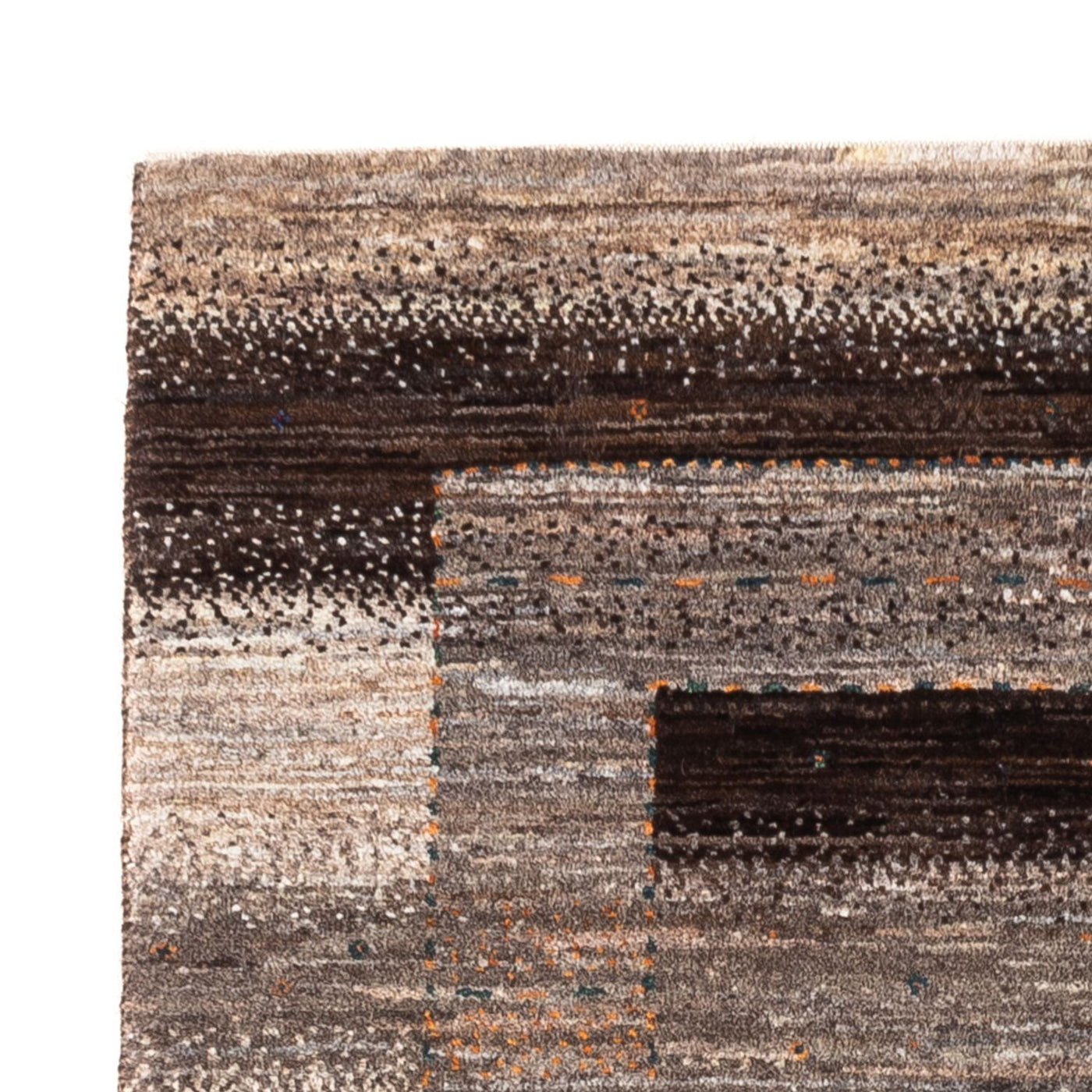 Tapis Loribaft Tapis 122x84cm - Perserteppich Wollteppich