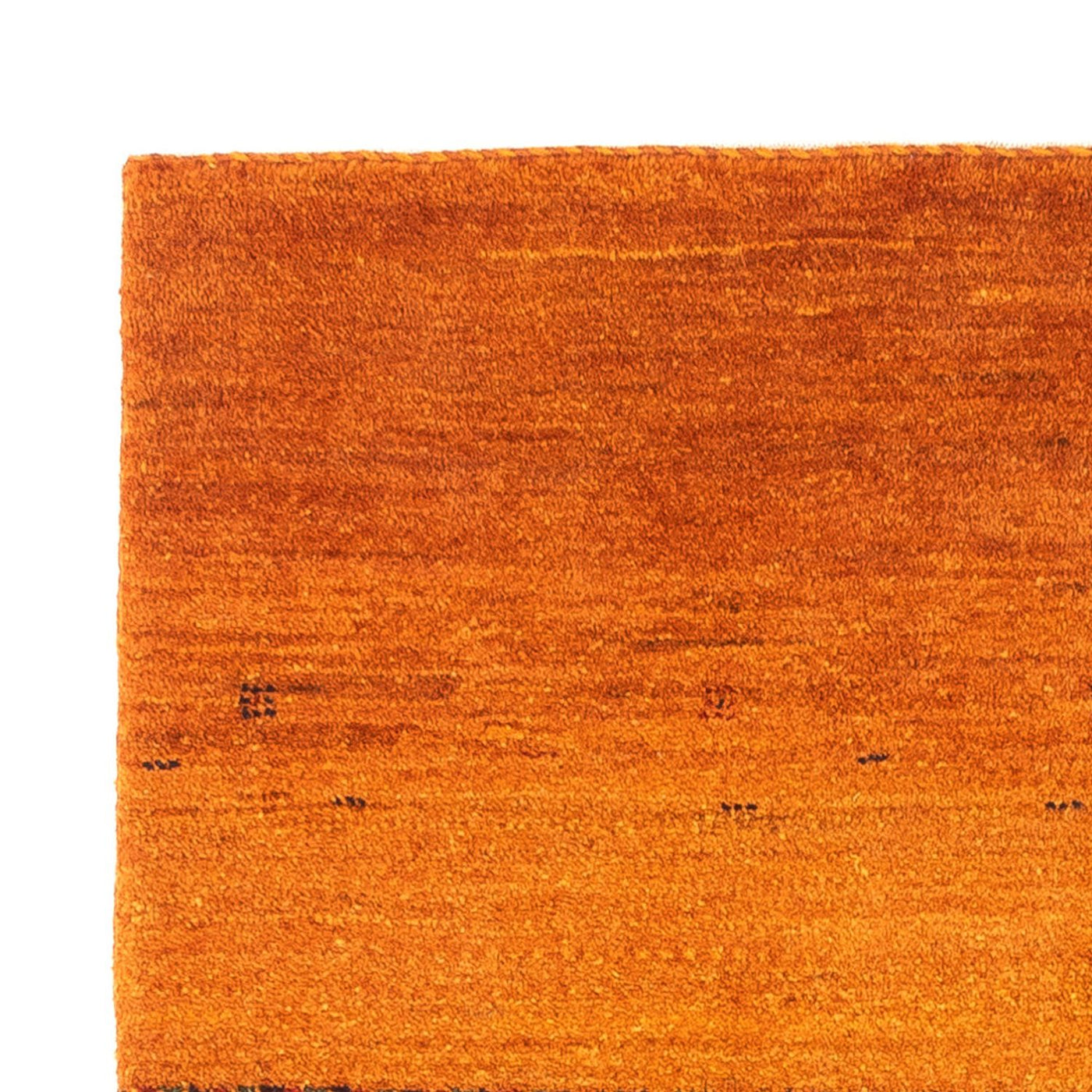 Tapis Loribaft Tapis 101x80cm - Perserteppich Wollteppich