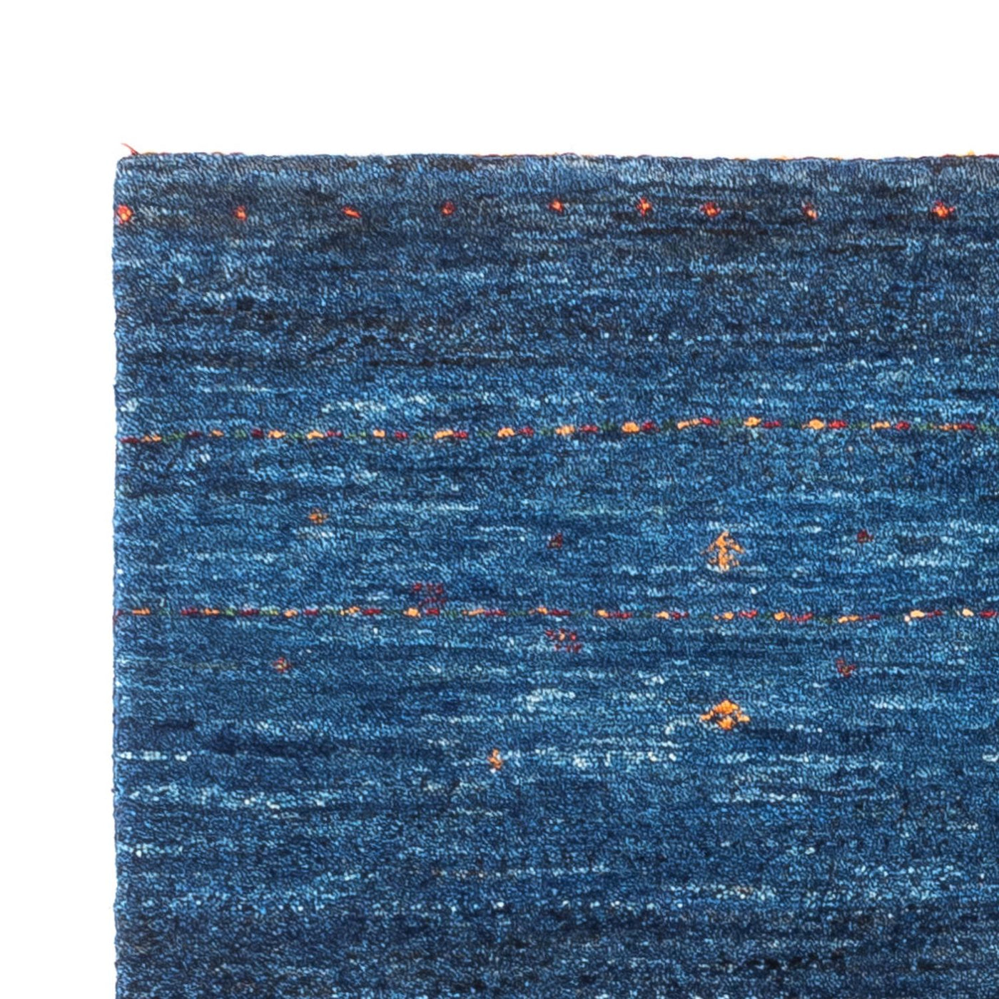 Tapis Loribaft Tapis 132x83cm - Perserteppich Wollteppich
