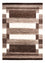 Tapis Gabbeh - Loribaft Persan - 304 x 226 cm - marron
