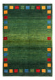 Tapis Loribaft Tapis 246x176cm - Perserteppich Wollteppich
