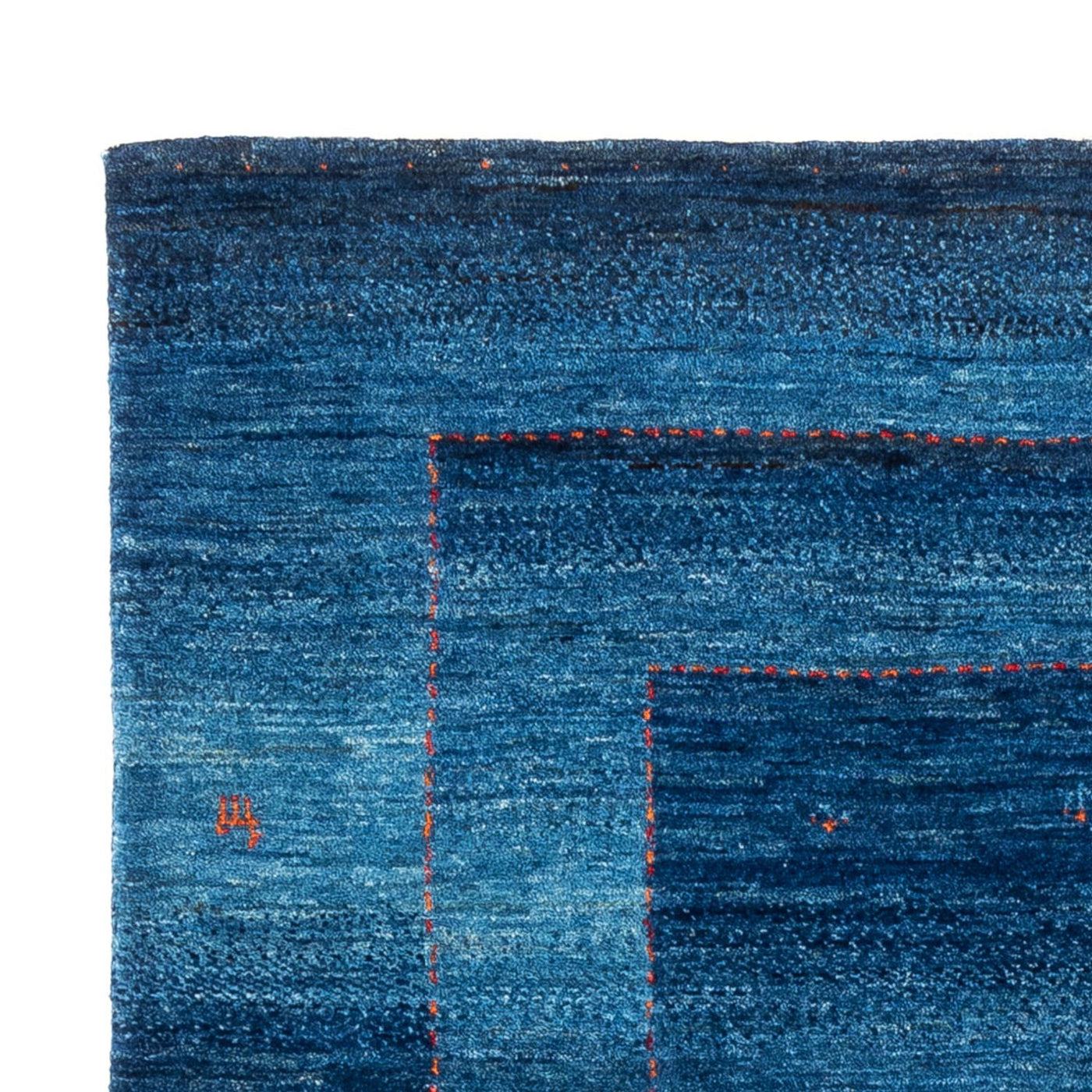 Tapis Loribaft Tapis 181x128cm - Perserteppich Wollteppich