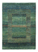 Tapis Loribaft Tapis 83x111cm - Perserteppich Wollteppich