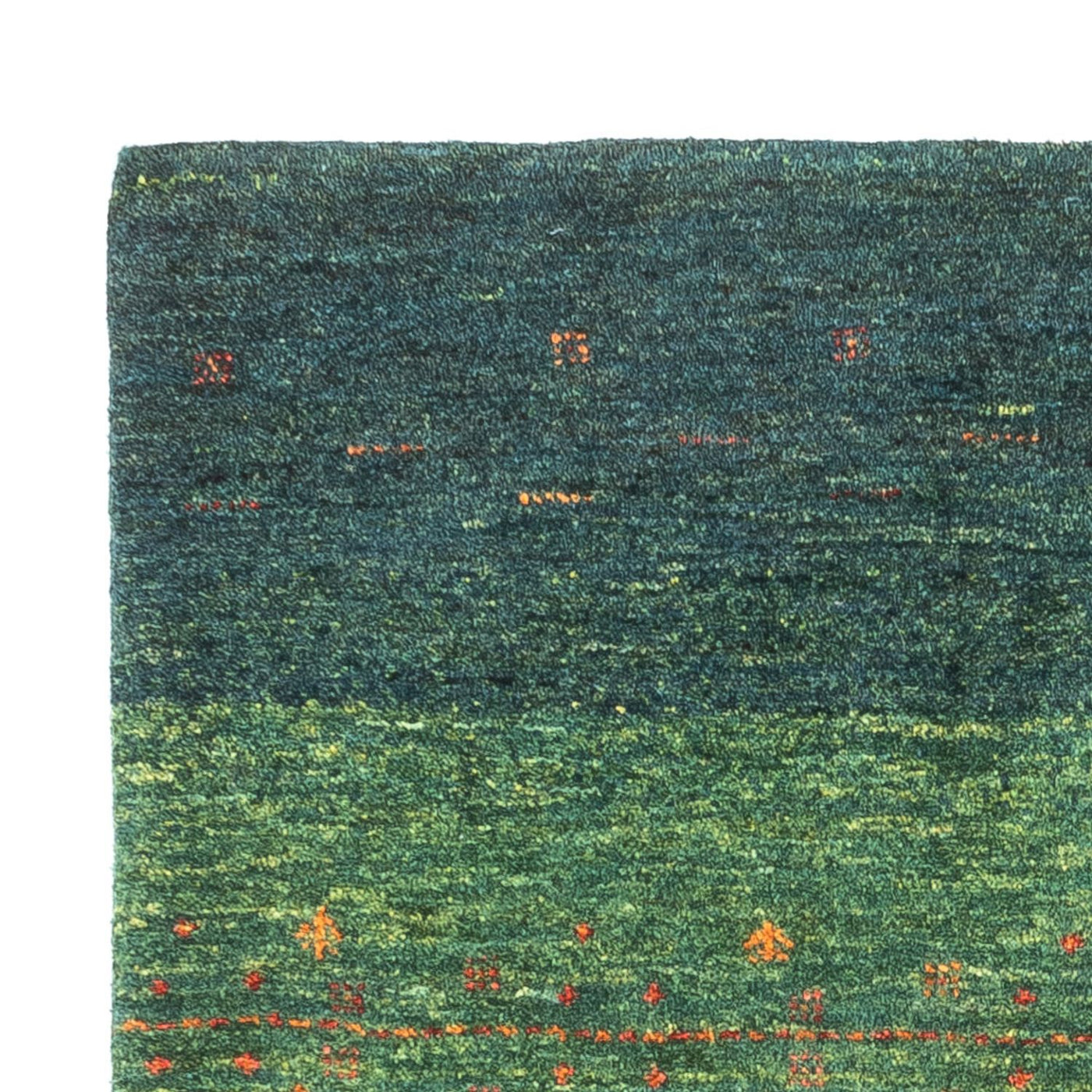 Tapis Loribaft Tapis 130x85cm - Perserteppich Wollteppich