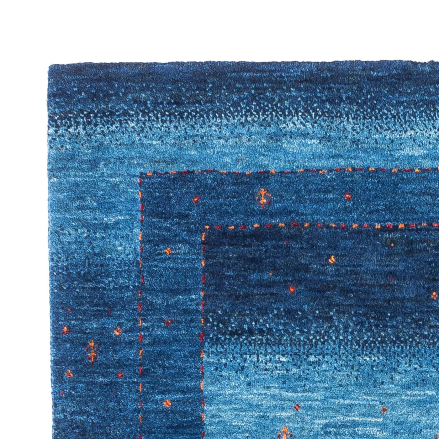 Tapis Loribaft Tapis 135x93cm - Perserteppich Wollteppich